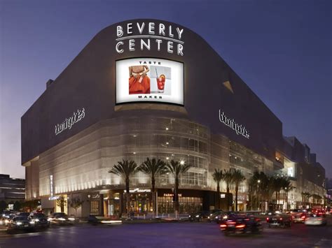 louis vuitton beverly center